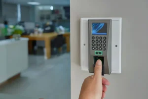 Attendance Machines