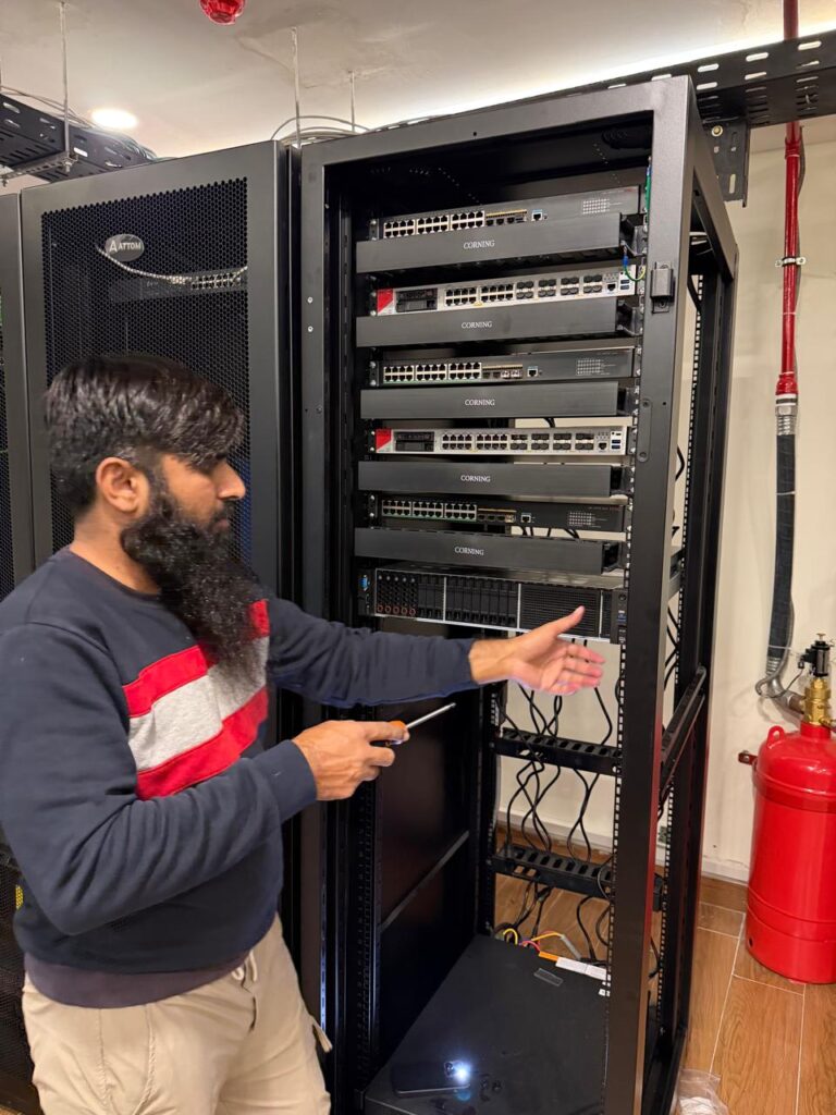 cctv rasheeda enterprises