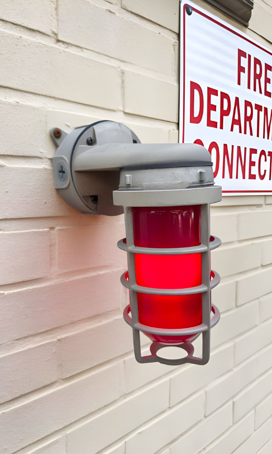 fire alarm systems