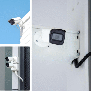 IP Camera Installation