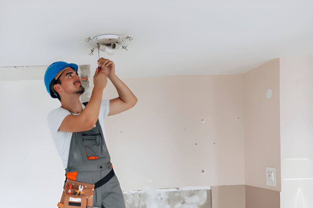 Fire Alarm System
