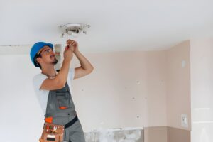 Fire Alarm System