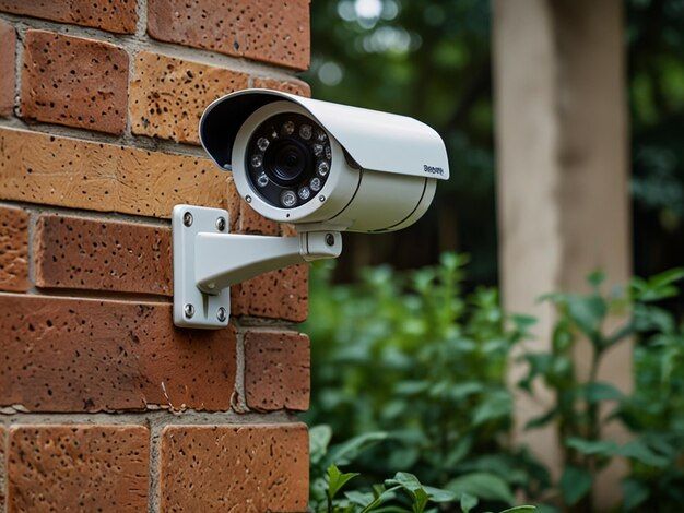 Indoor vs Outdoor CCTV Cameras