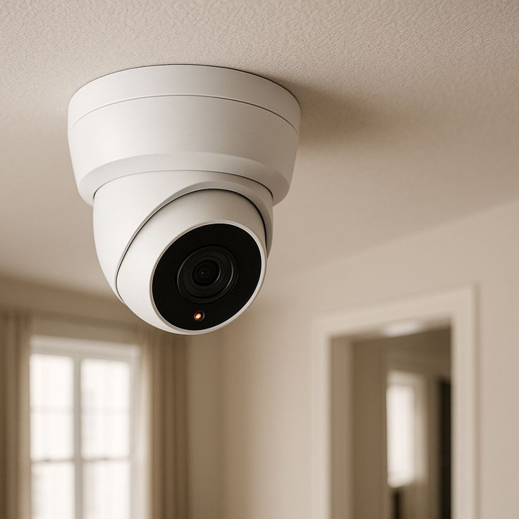 Indoor vs Outdoor CCTV Cameras