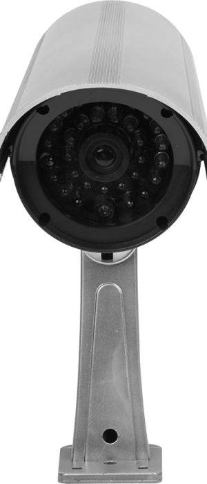 cctv camera installation